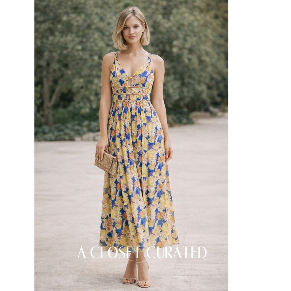 Caroline Constas Dress XS